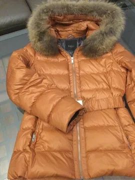 Sprzedam kurtkę puchowa