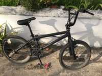 BMX Custom Limited Edition