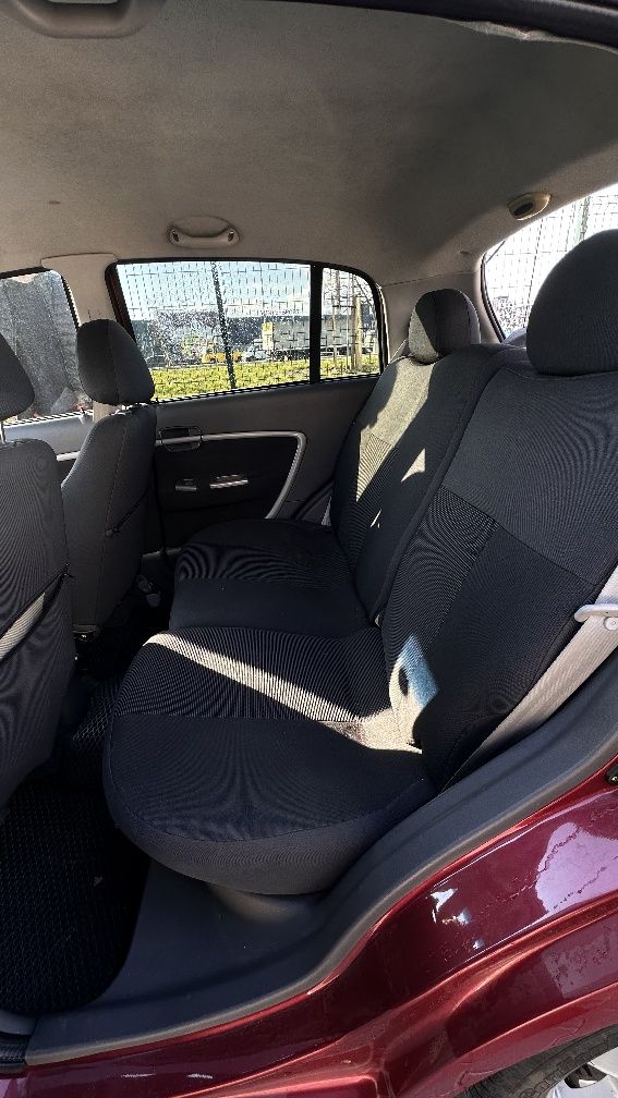 Chery Kimo 1.3 Автомат(Робот), Кондер. 65т пробег.