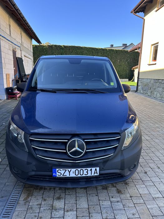 Super VITO 119 Automat