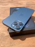 Iphone 12 Pro Max 256gb