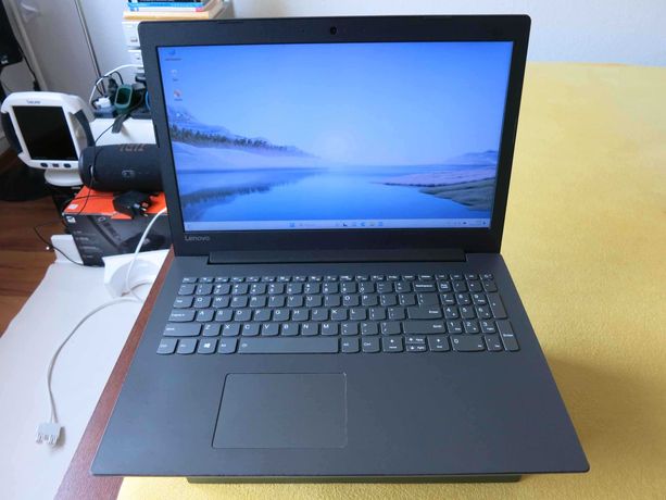 Lenovo Ideapad dla graczy i5 8gen 2.3 GHz, 8GB ram, 256GB ssD 2graf BT