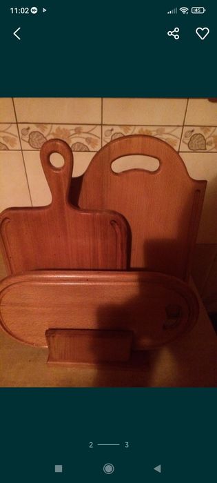 Продам комплекти дошок