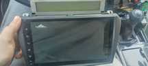 Radio android mazda 3 bk