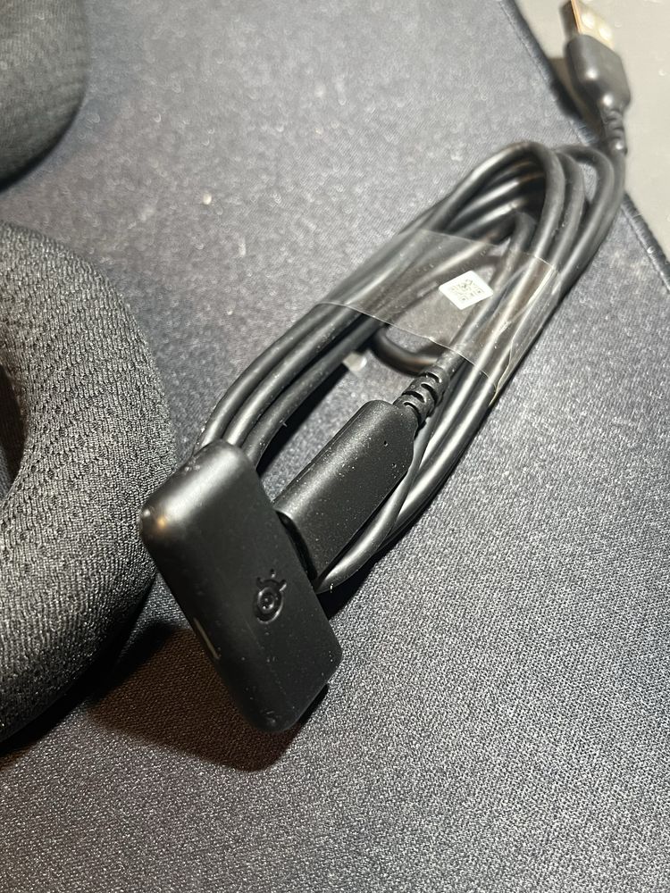 Steelseries Artcis Nova 7P