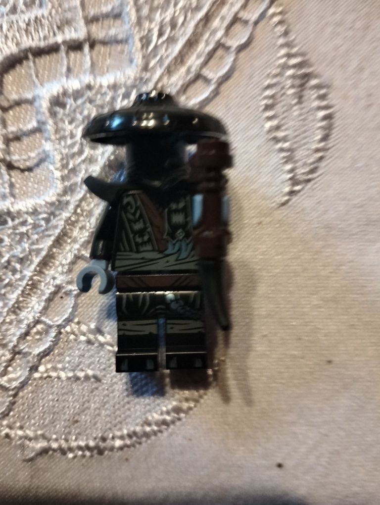 Ninjago LEGO Nokt (Lloyd,Nya,Kai)