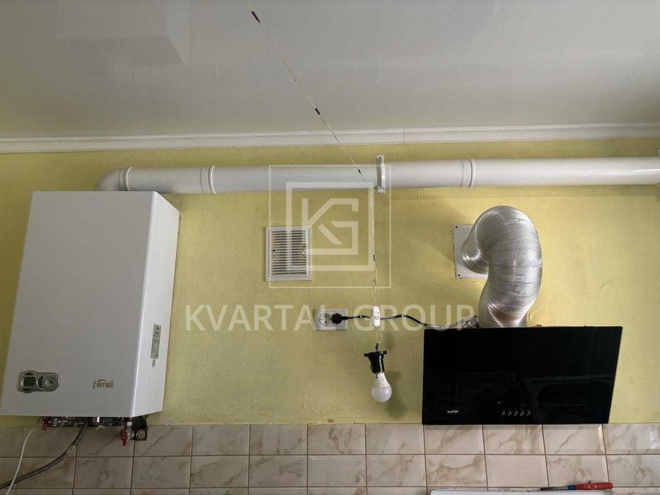 БЕЗ КОМІСІЇ! ТаунХаус з ремонтом і меблями. ТОП локація