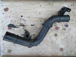 Пластикова труба інтеркулера Renault Trafic lll 1.6dCi 2015 144601915R