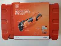 Narzędzie wielofunkcyjne Fein MULTIMASTER AMM 300