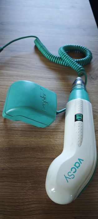 Pompka próżniowa VACSY ZEPTER uzywana