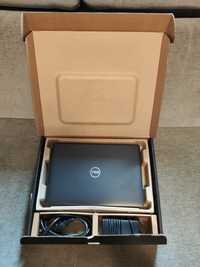 Prawie nowy laptop Dell 5401