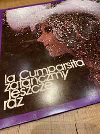 La cumparsita - zatańczmy jeszcze raz lp 12 cali vinyl płyta winylowa