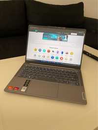 Lenovo IdeaPad 5 Pro 14 2.8K 120Hz Ryzen 7 7840HS/Radeon 780M/16/512GB