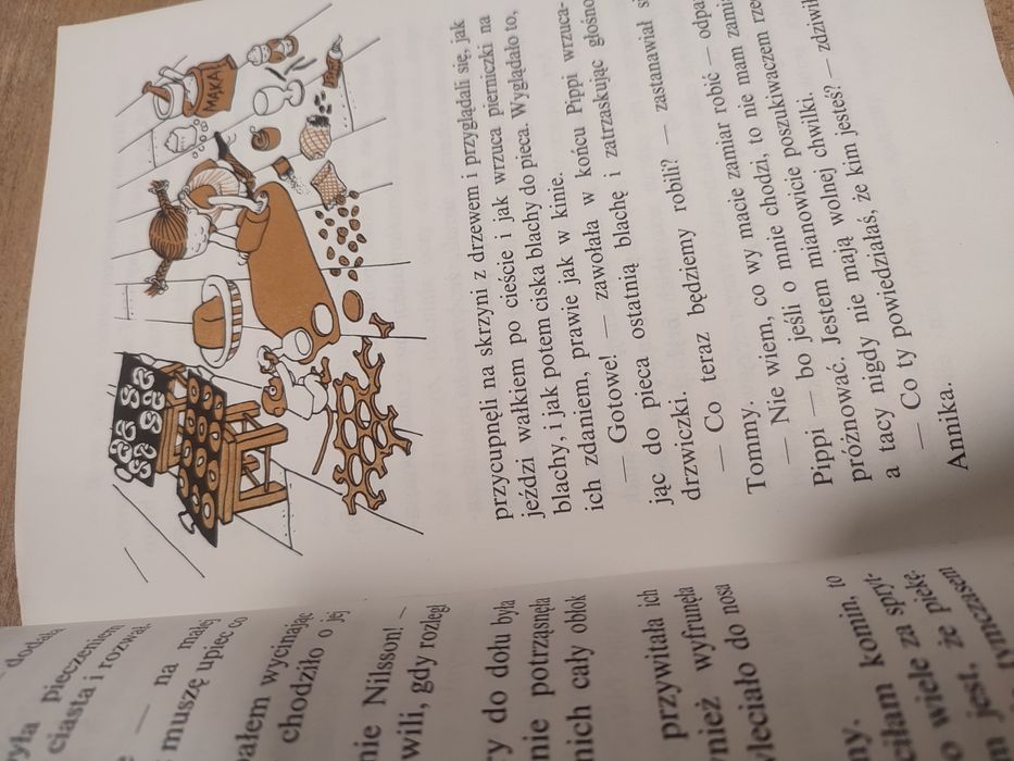 Pippi pończoszanka