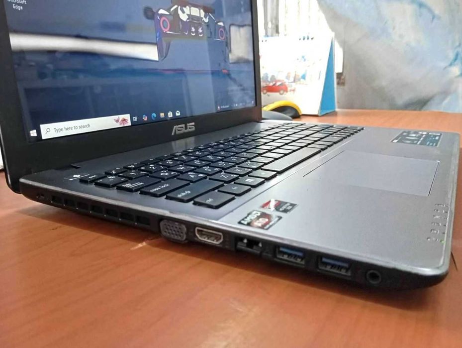 Portátil Asus K550CC-XX453H – Bom Estado (Sem Disco)