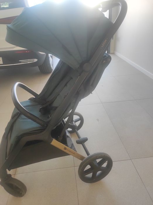 Carrinho Bebé como novo