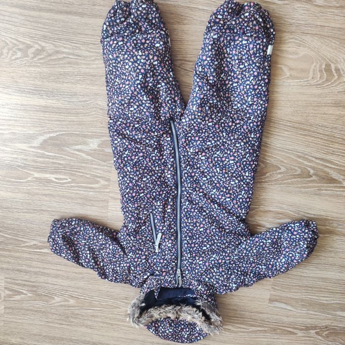 Зимовий комбінезон HM 92 -98 р