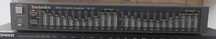 Technics SH E 5 Korektor Graficzny Equalizer