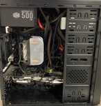 Komputer i5-8400 gtx 1060 16gb ram