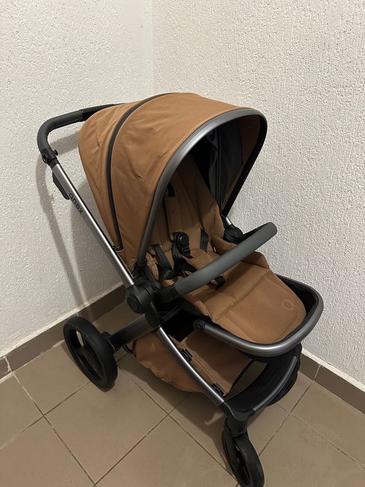 Коляска 2 в 1 Anex l type