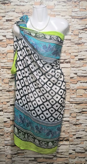 Парео    хустка.