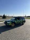 Subaru Forester SF5LJ 2.0 Бензин 4x4
