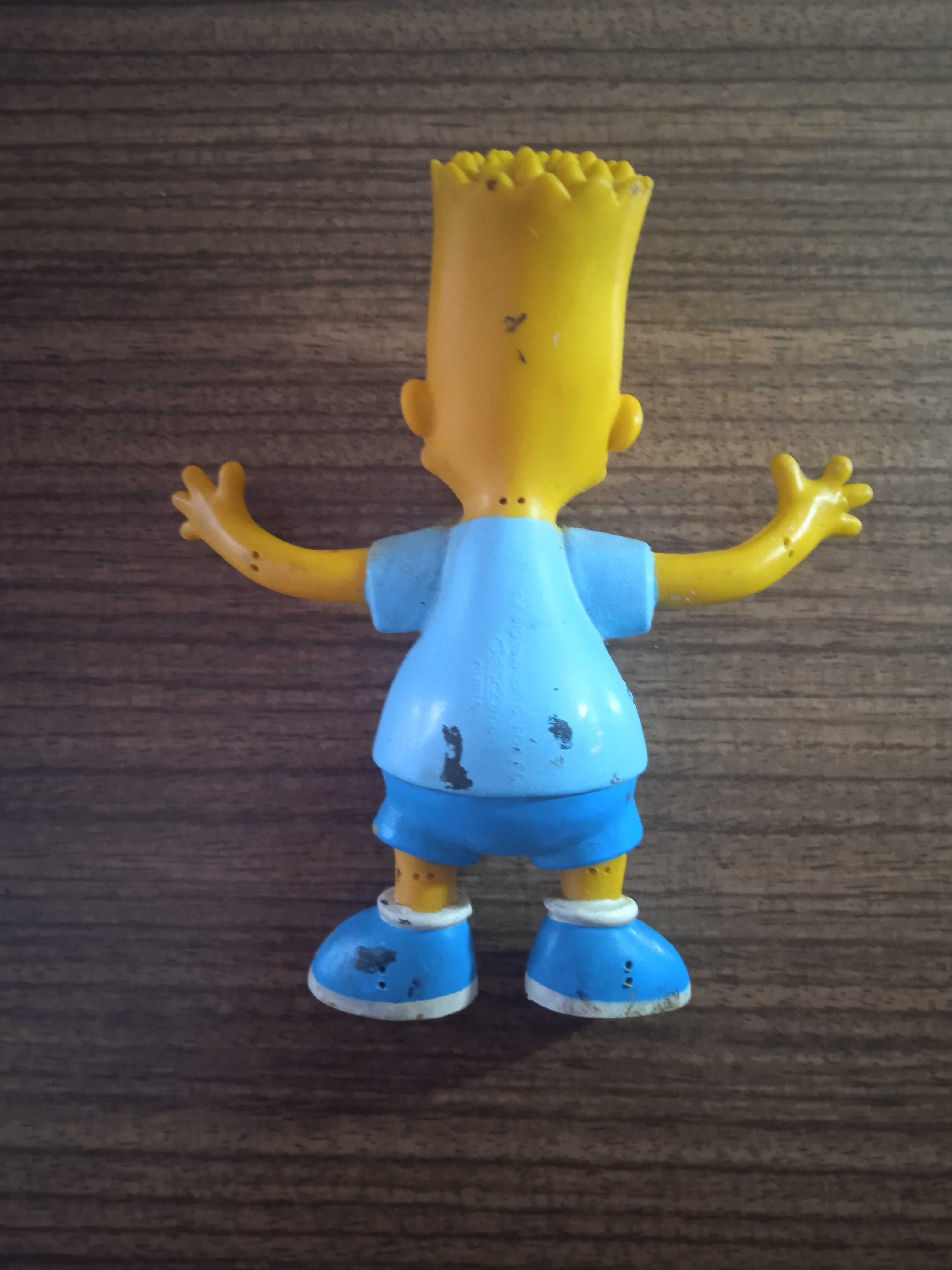 The Simpsons Bart Simpson