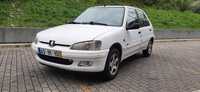 Peugeut 106 gasóleo.  LER TEXTO