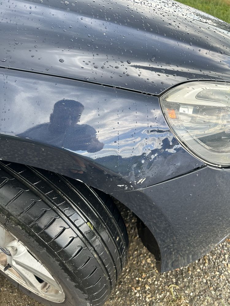 Volvo v40 2013r 150koni