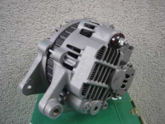 Nowy Alternator Mitsubishi Galant 2.0 V6 24V AUTOMAT