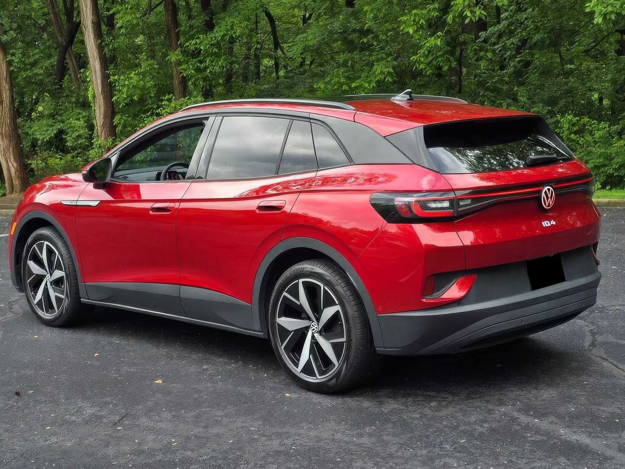 2023 Volkswagen ID.4 Pro S