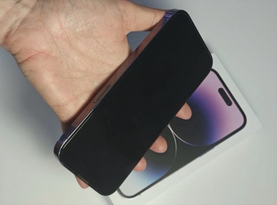 Iphone 14 Pro 128GB Roxo