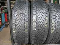 195/65R15 PIRELLI Cinturato Winter - nr.7507