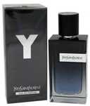Yves Saint Laurent Y Eau  de Parfum 100 ml  woda perfum Folia Oryginał