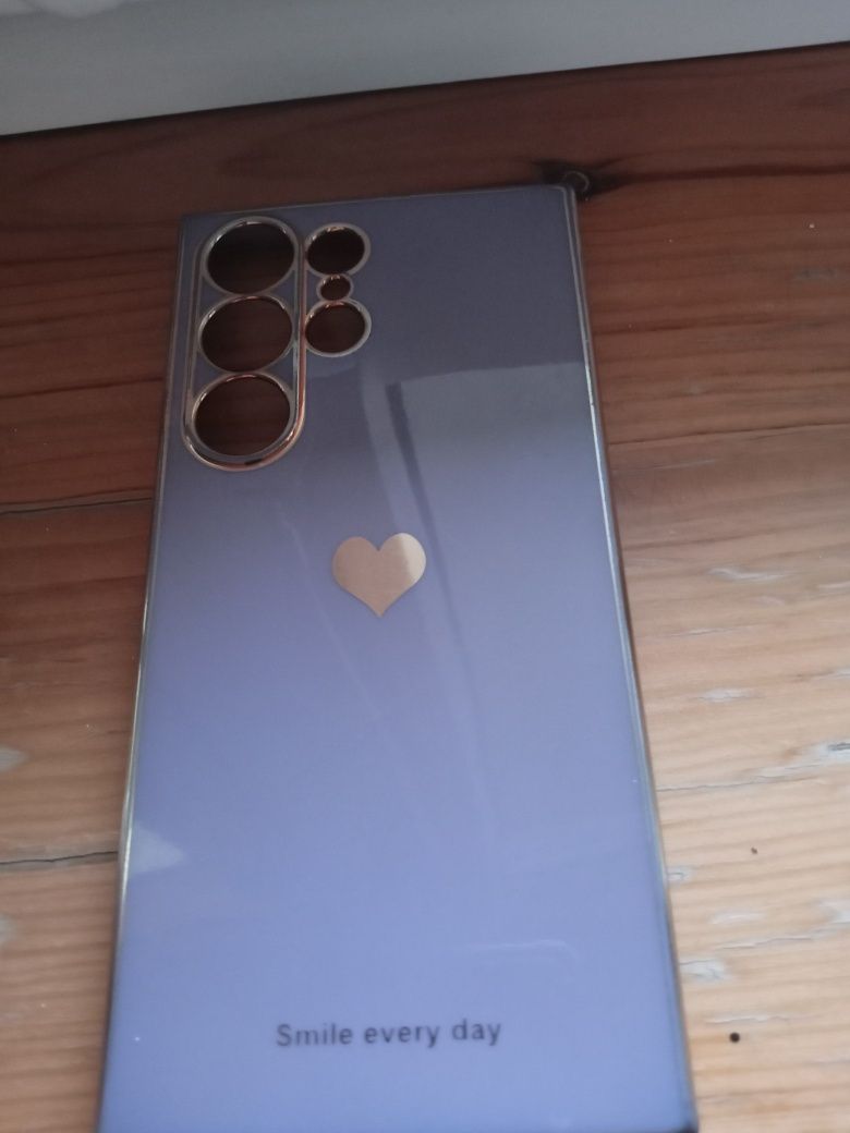 Etui Samsung S23