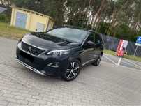 Peugeot 3008 GT-Line #kamera#panorama#led#navi