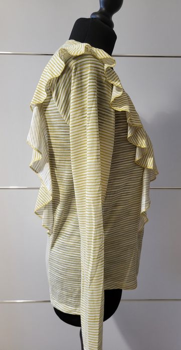 Bluzka w paski Next r. 34