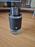 Montblanc explorer 100ml+подарунок