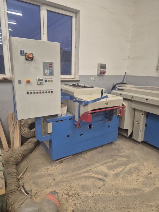 Oflisiarka walter trak tarczowy wielopiła