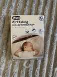 Дитяча подушка AirFeeling від Chicco