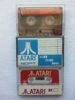 Kaseta komputerowa Atari