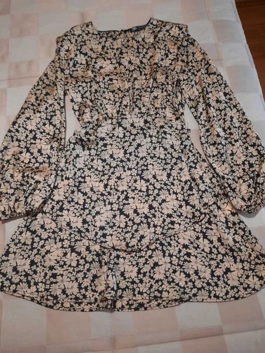 Vendo vestido Zara