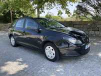 Seat ibiza 1.2 tdi st