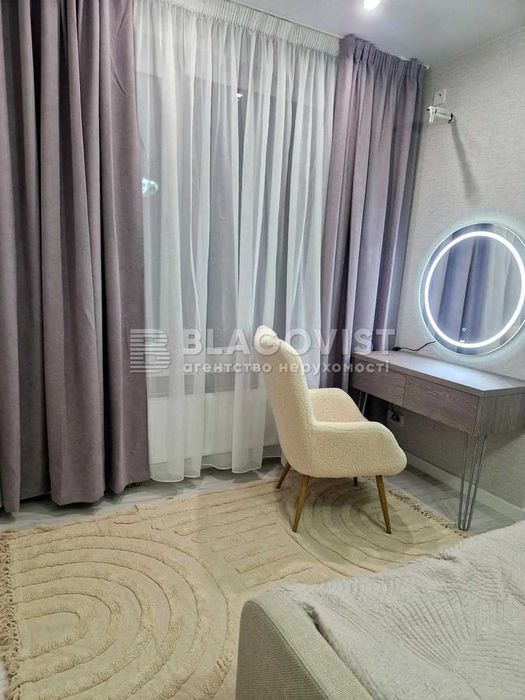 Продаж 1 кімнатної квартири Академіка Заболотного Голосіївський район