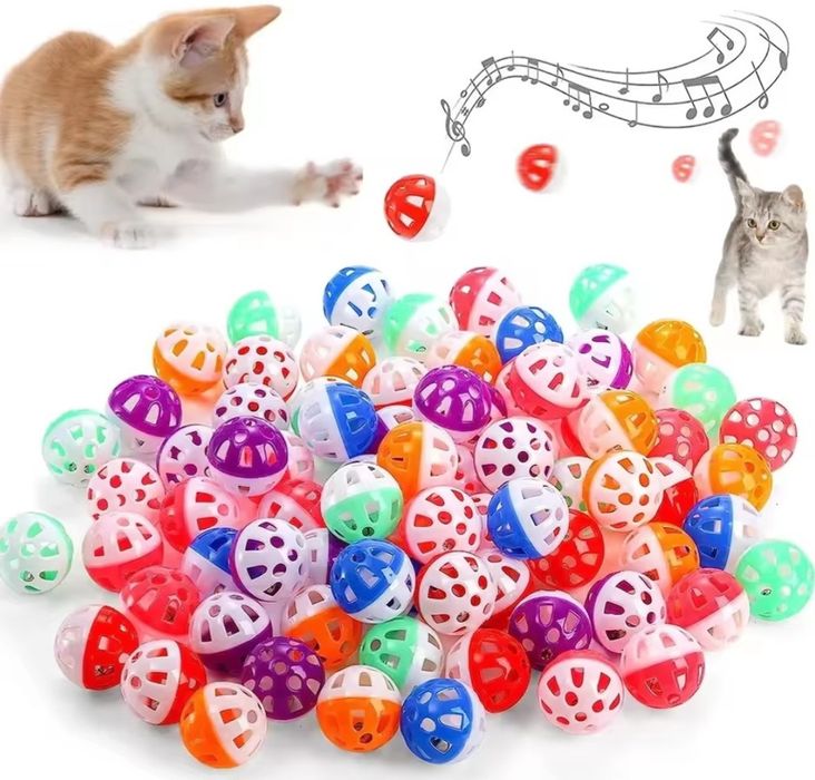 Іграшка ''М'ячик'' для котів