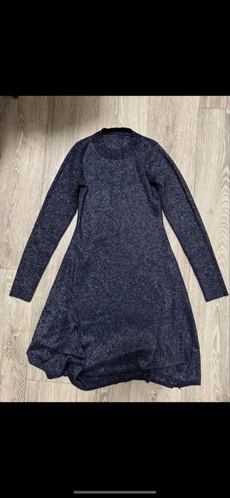 Платье женское идеальное состояние