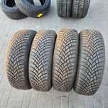 HANKOOK WINTER ICEPT RS3 215/70R16 100T 23R 4X