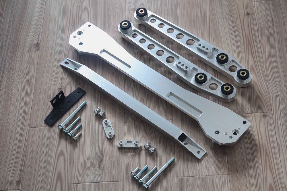 Задняя подвеска ASR и стаб 24м Honda Civic EG EJ EK EH CRX 92-95 96-00