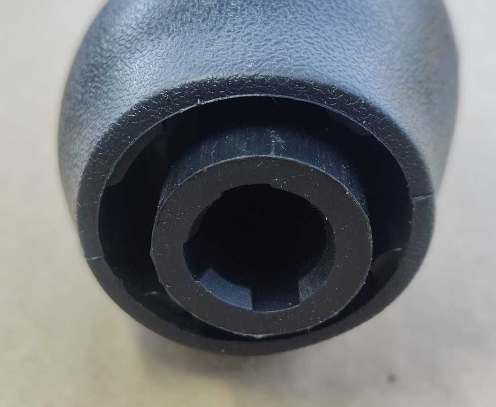 Gałka zmiany biegów do renault laguna clio megane kangoo scenic 6 b