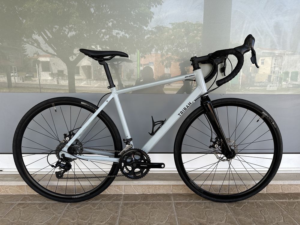 Bicicleta de estrada - Barata!